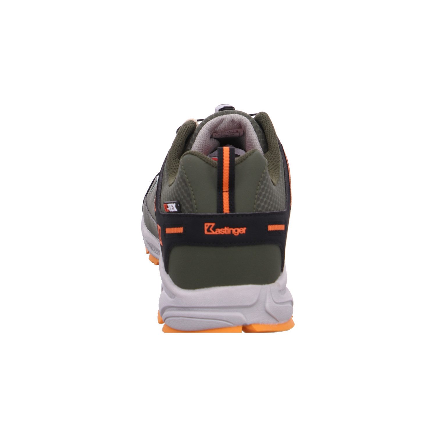 Kastinger FS Kompar Low Hikingschuh