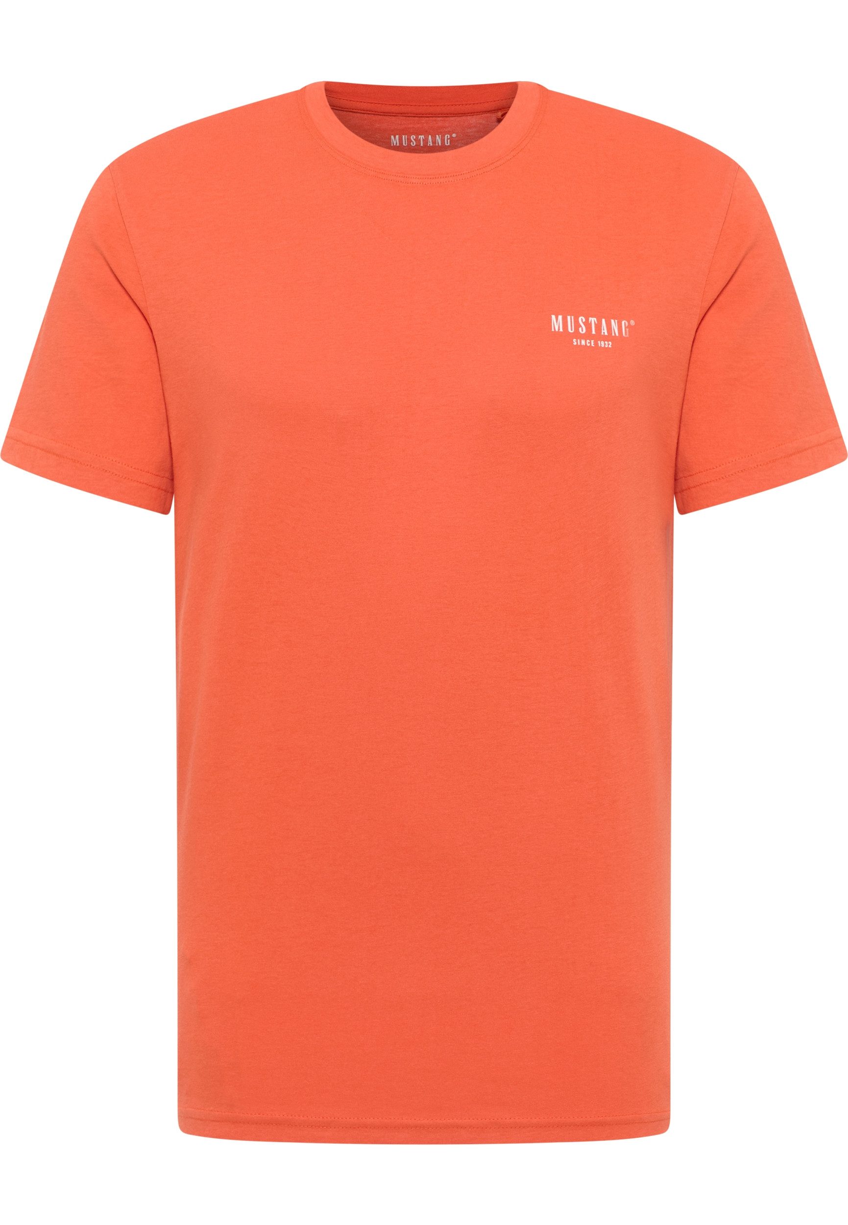 Kurzarmshirt STYLE AUSTIN