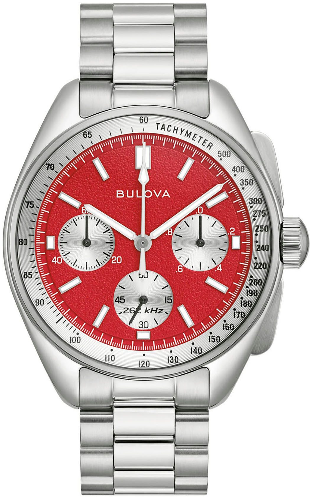 Chronograph Lunar Pilot 96K115