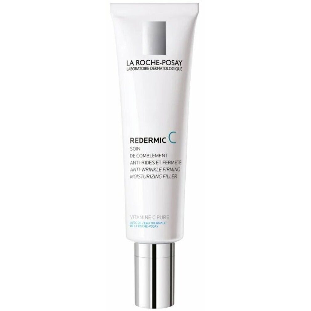 La Roche-Posay Gesichtspflege LRP Pure Vitamin C Anti-Aging Haut Fill-In Care