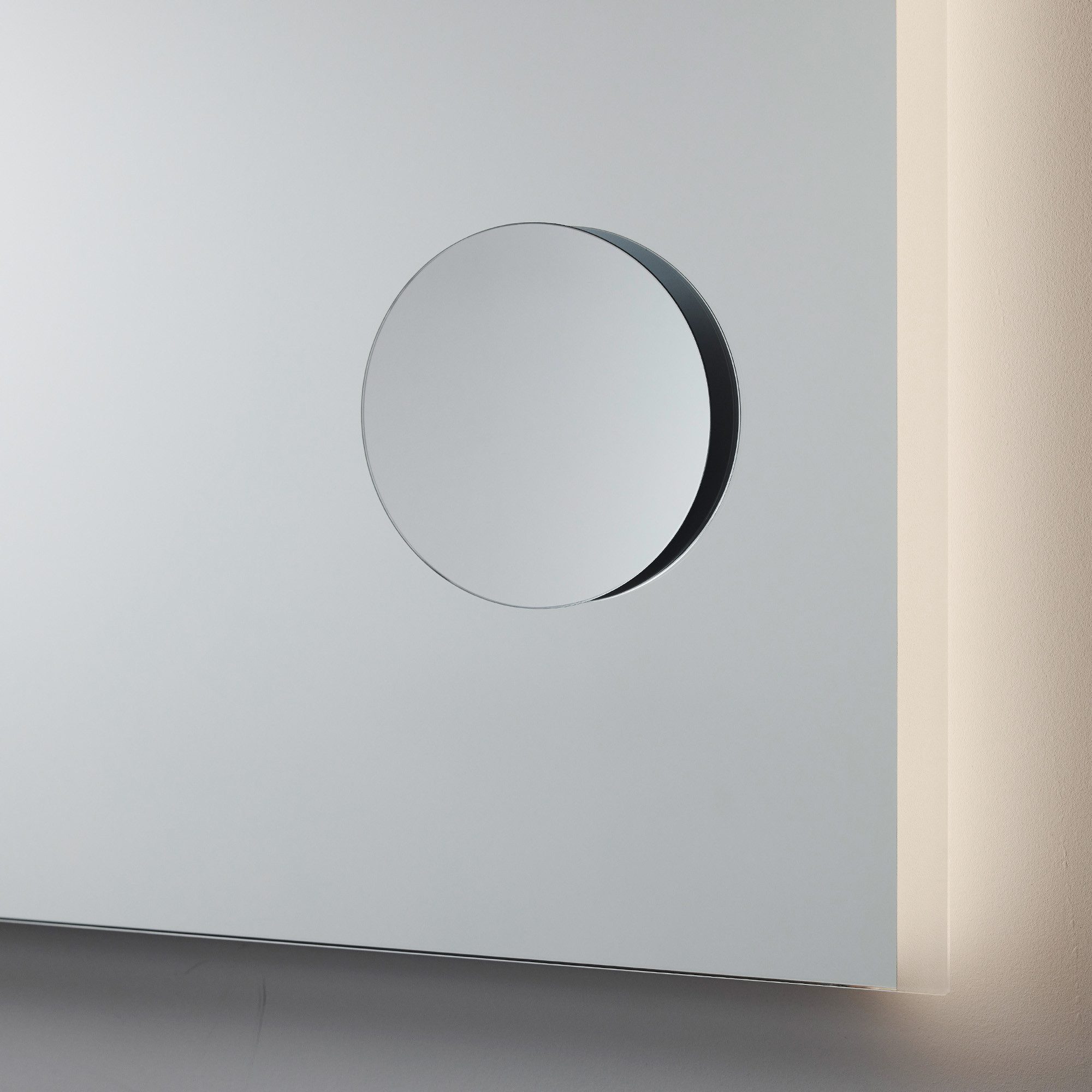 Loevschall Kosmetikspiegel Andora Schminkspiegel, Make-up Spiegel, Schmink günstig online kaufen