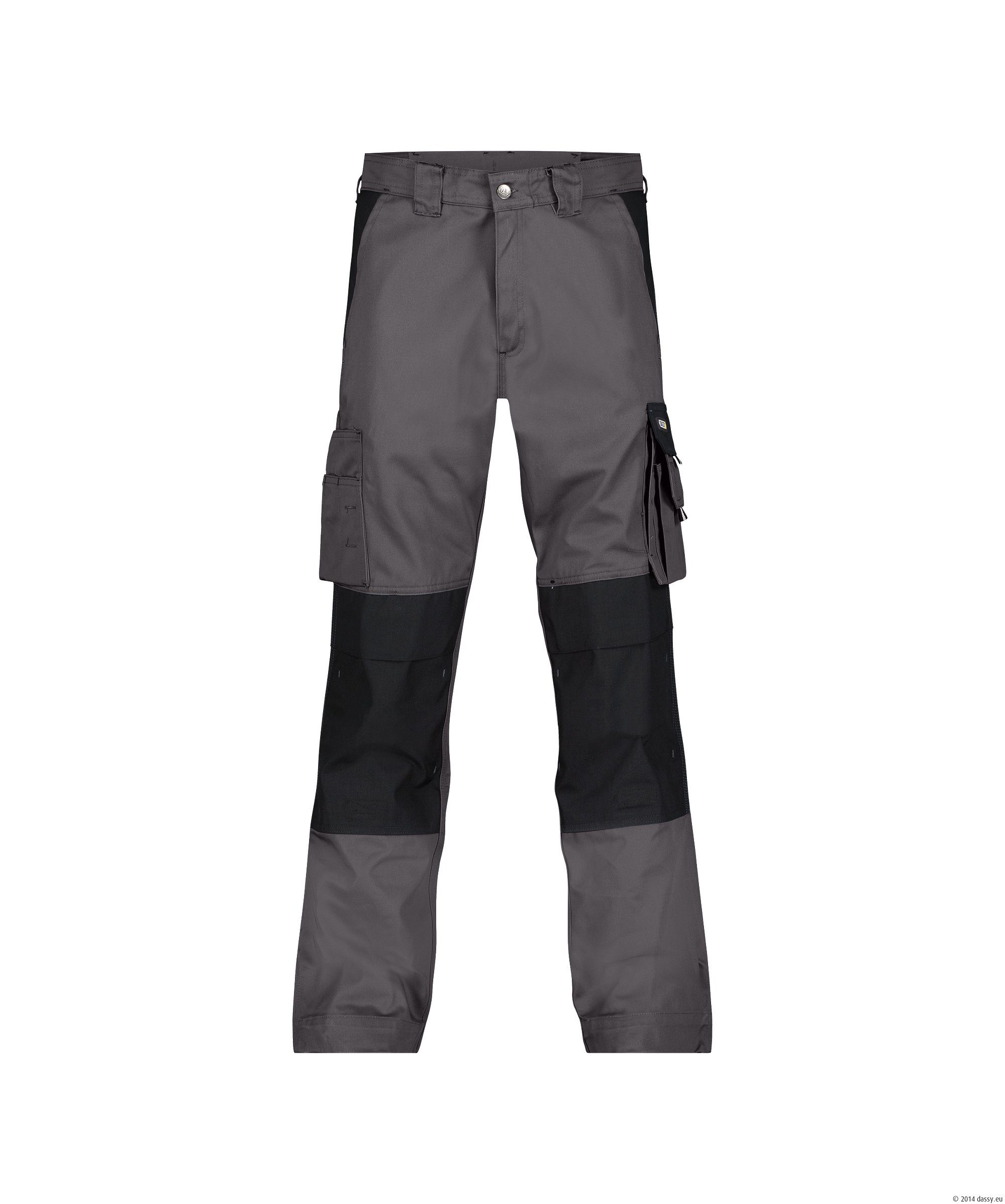 Dassy Arbeitshose Boston Regular Fit