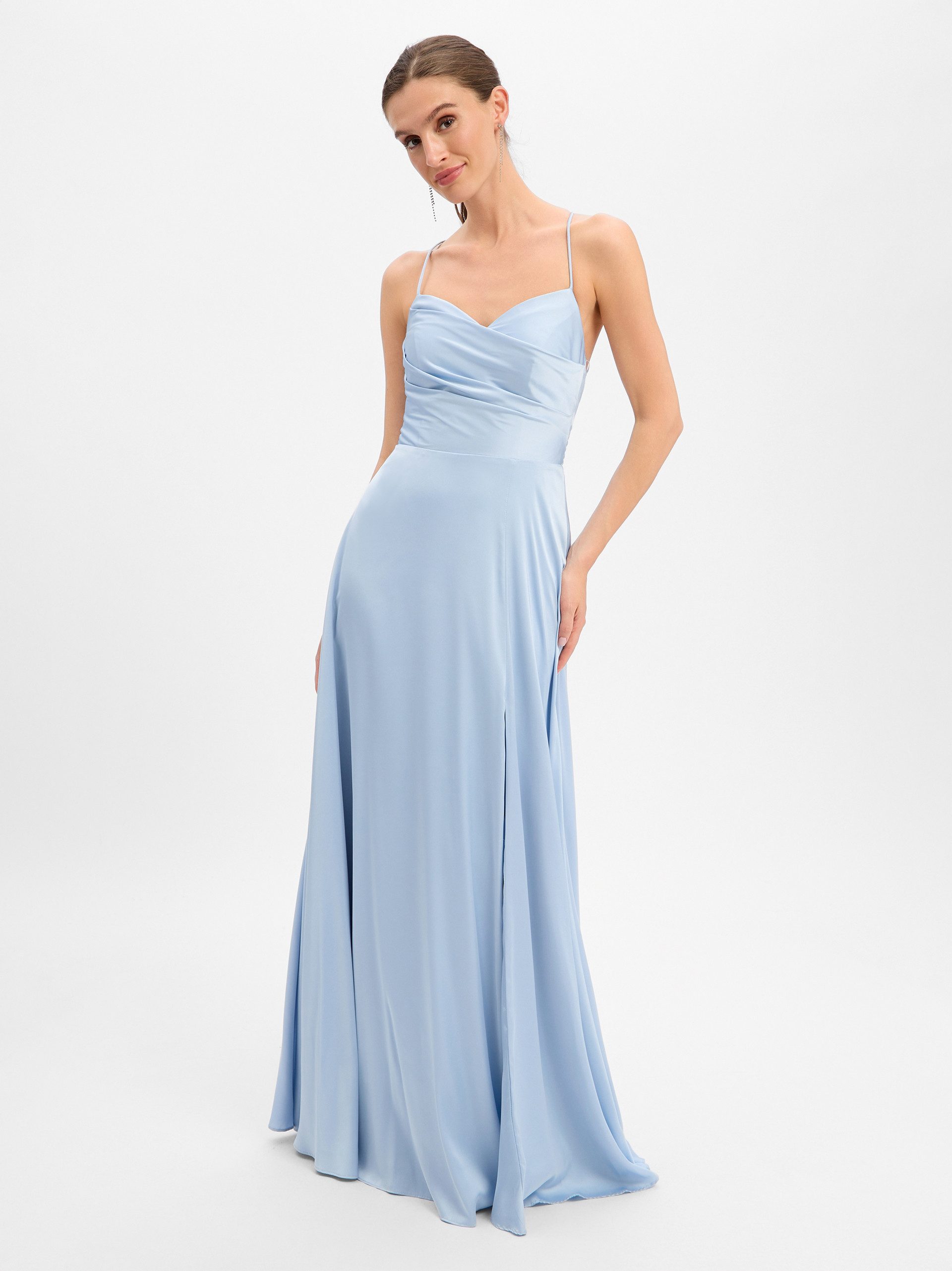 Marie Lund Abendkleid