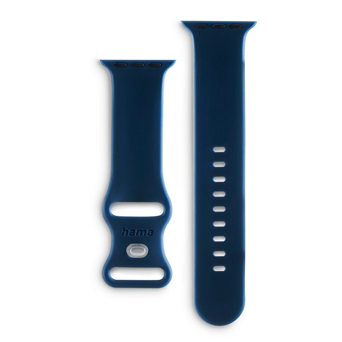 Hama Smartwatch-Armband Wechselarmband für Apple Watch günstig online kaufen