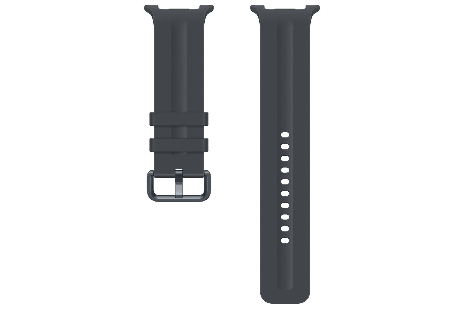 Samsung Smartwatch-Armband Sport Band (M/L) für Galaxy Watch9 und Watch8