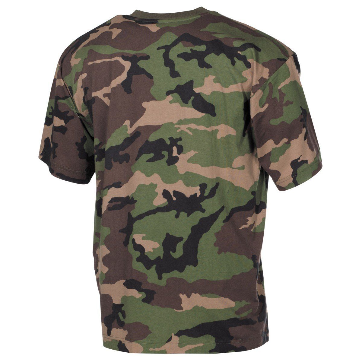 Max Fuchs AG T-Shirt US T-Shirt, günstig online kaufen
