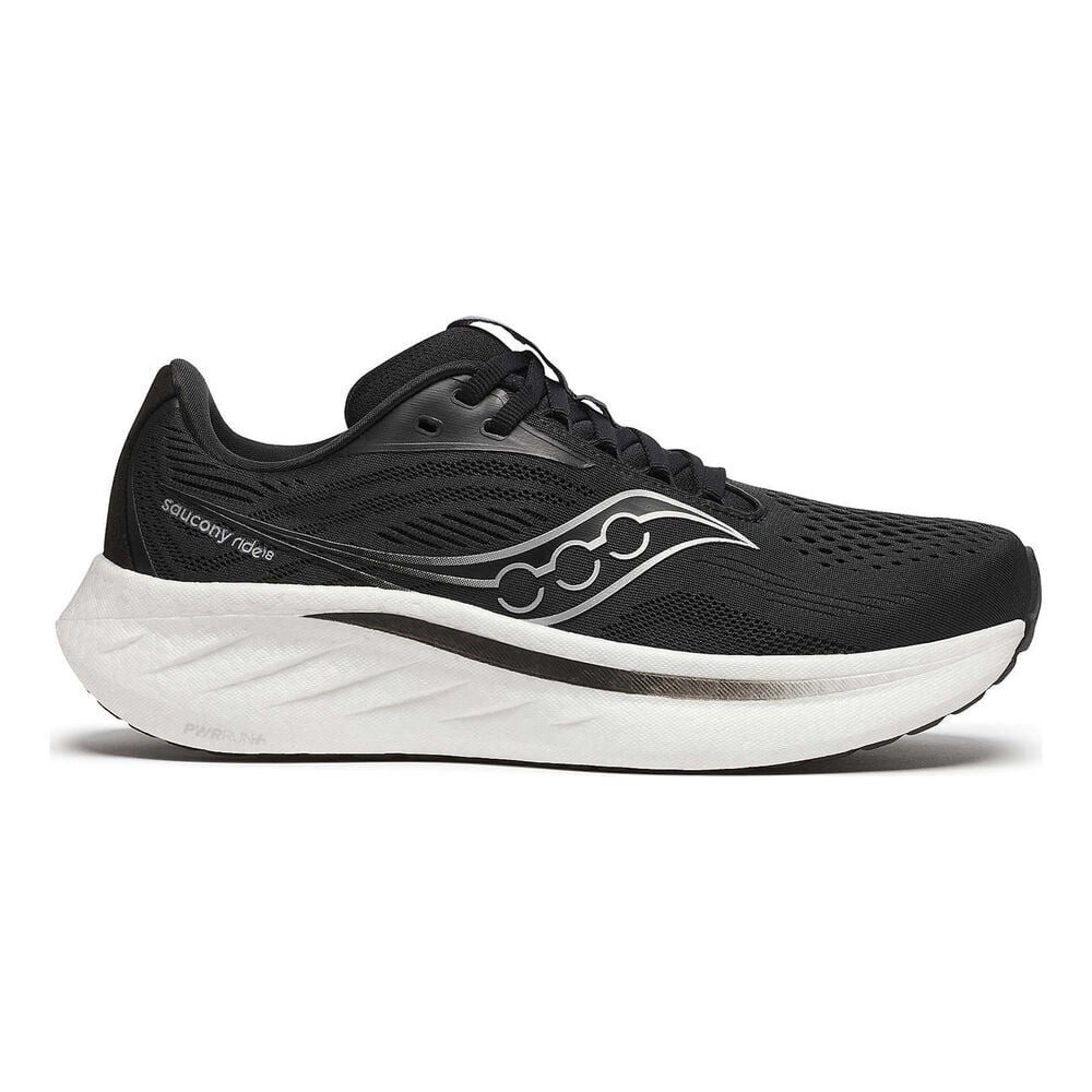 Ride 18 - Neutralschuh Laufschuh