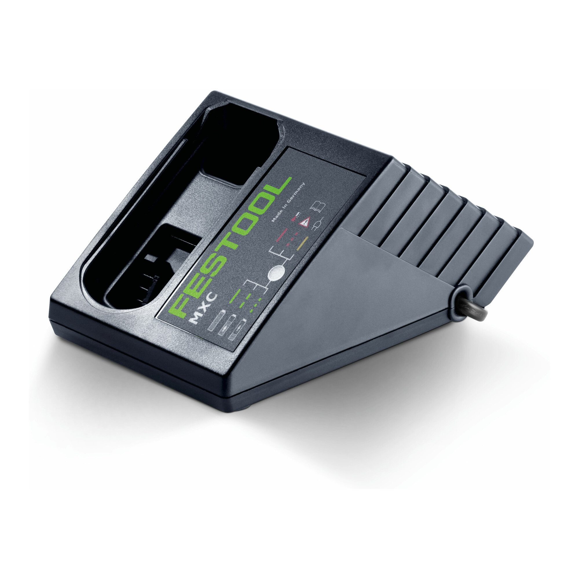 FESTOOL Festool Ladegerät MXC Universal-Ladegerät
