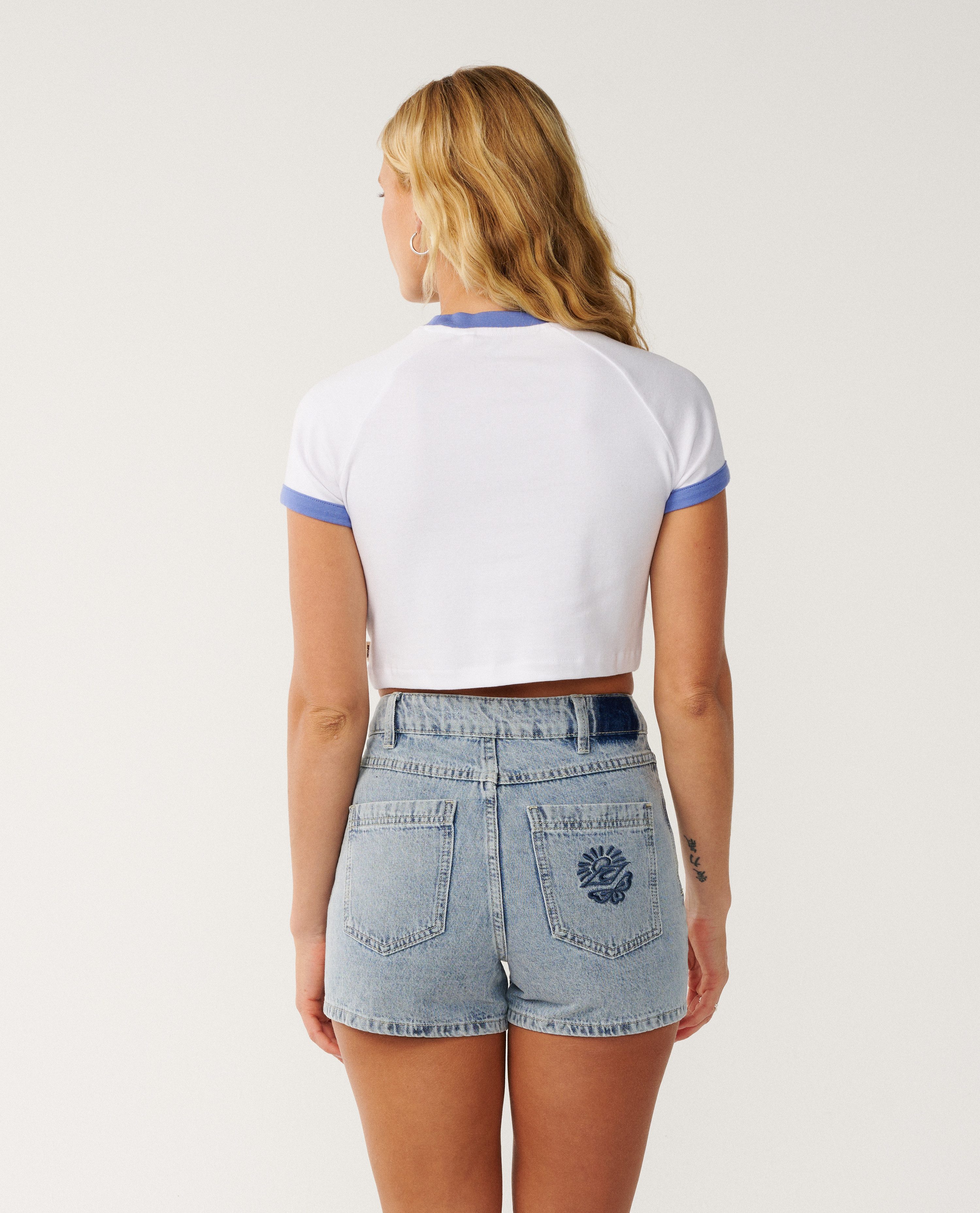 Rip Curl T-Shirt Bossa Nova Baby T-Shirt
