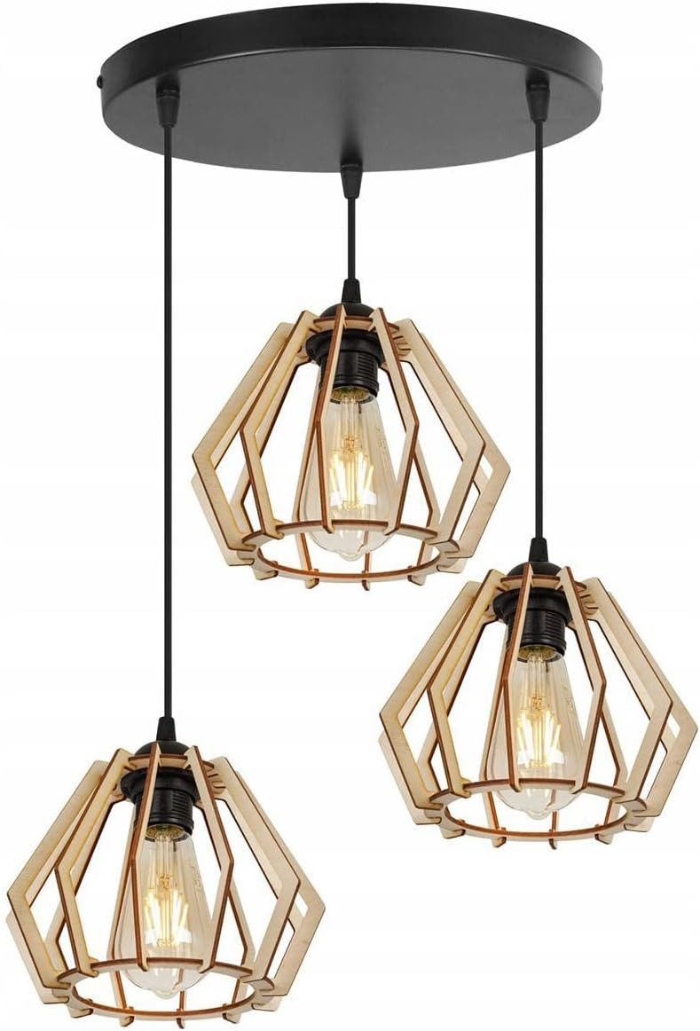 Light Home LH Pendelleuchte Hängelampe aus günstig online kaufen