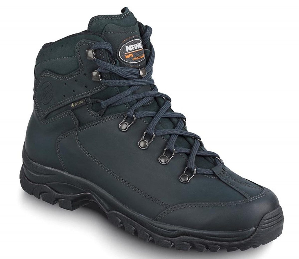 Meindl Vakuum Men Ultra Herren Wander Trekkingstiefel Gore Tex Trekkingschuh