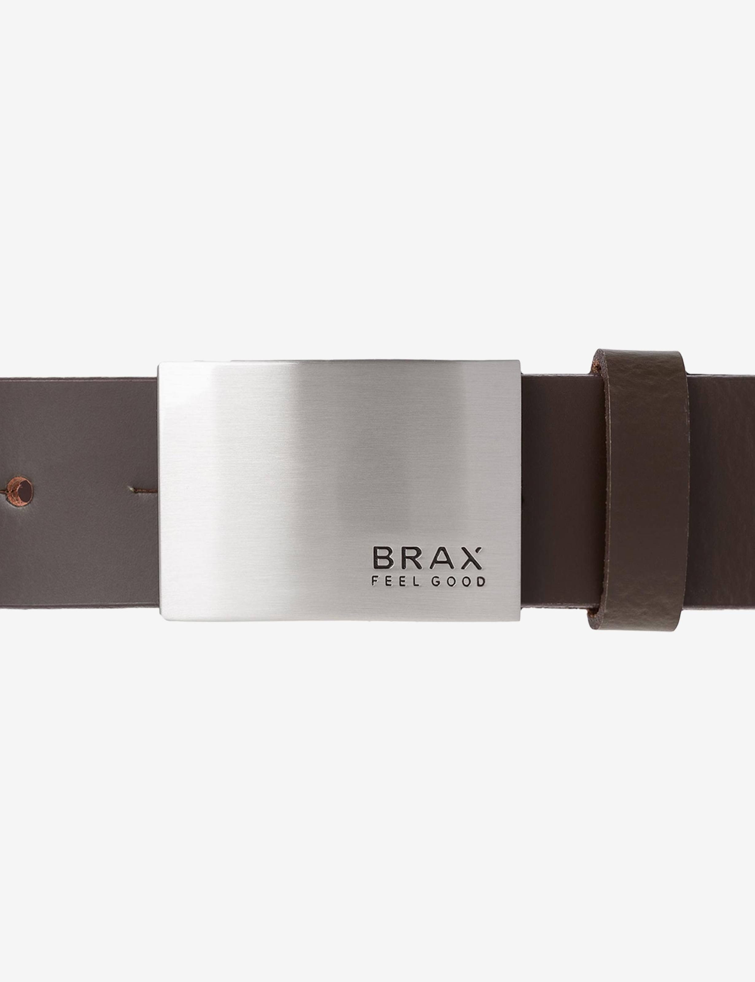 Brax Ledergürtel Style HERRENGÜRTEL günstig online kaufen