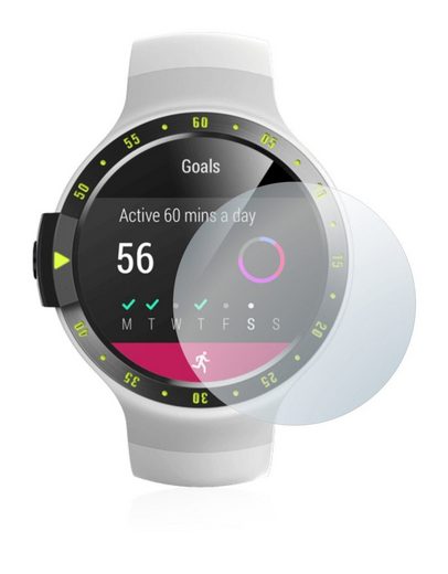 mobvoi ticwatch s glacier