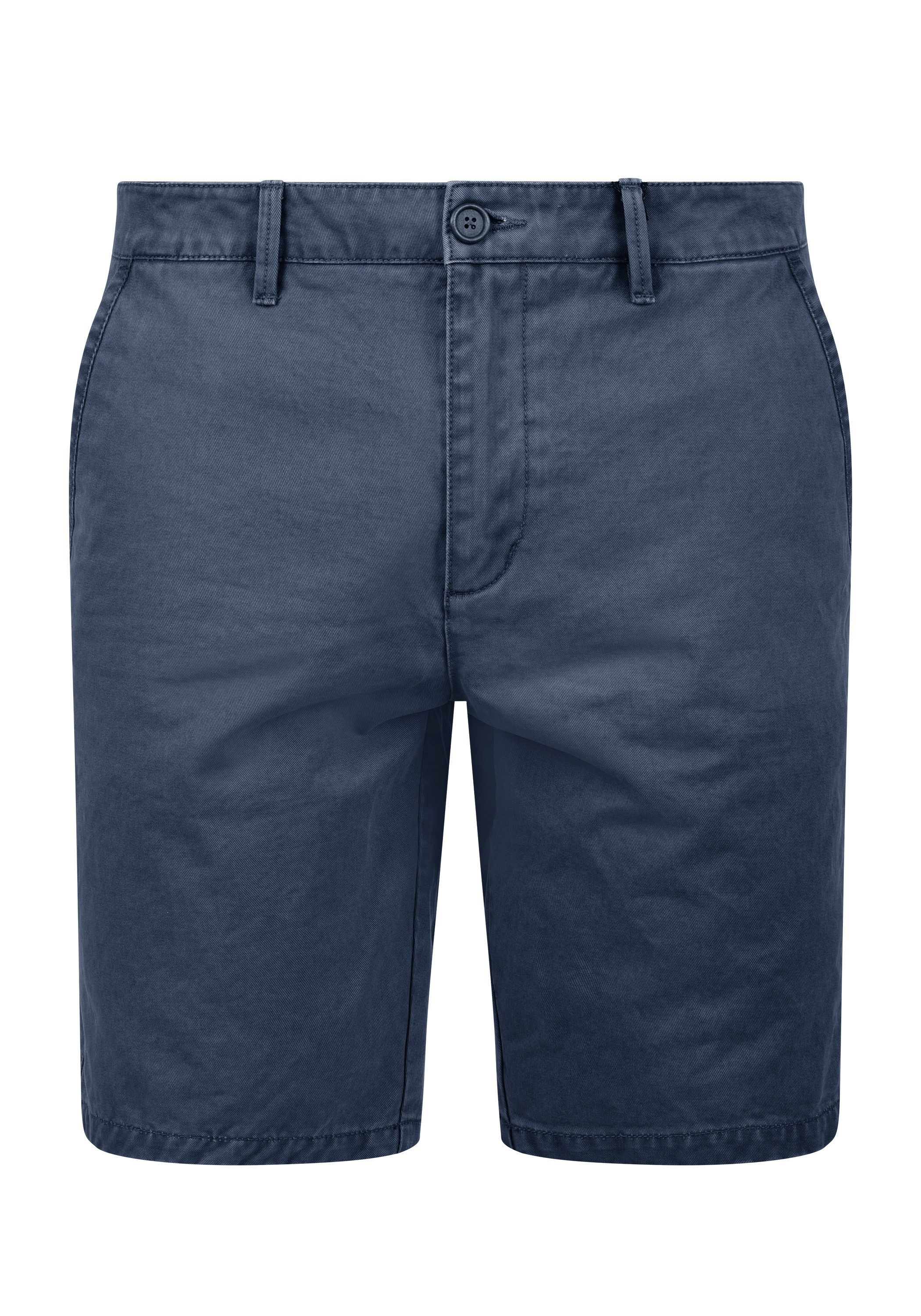 !Solid Chinoshorts SDPinhel Kurze Hose mit knöpfbarer Gesäßtasche