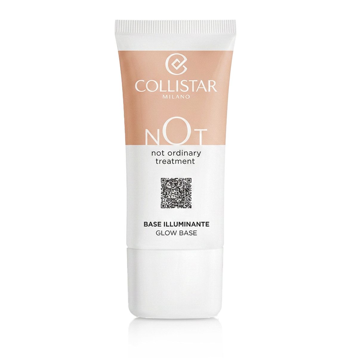 COLLISTAR Primer NOT