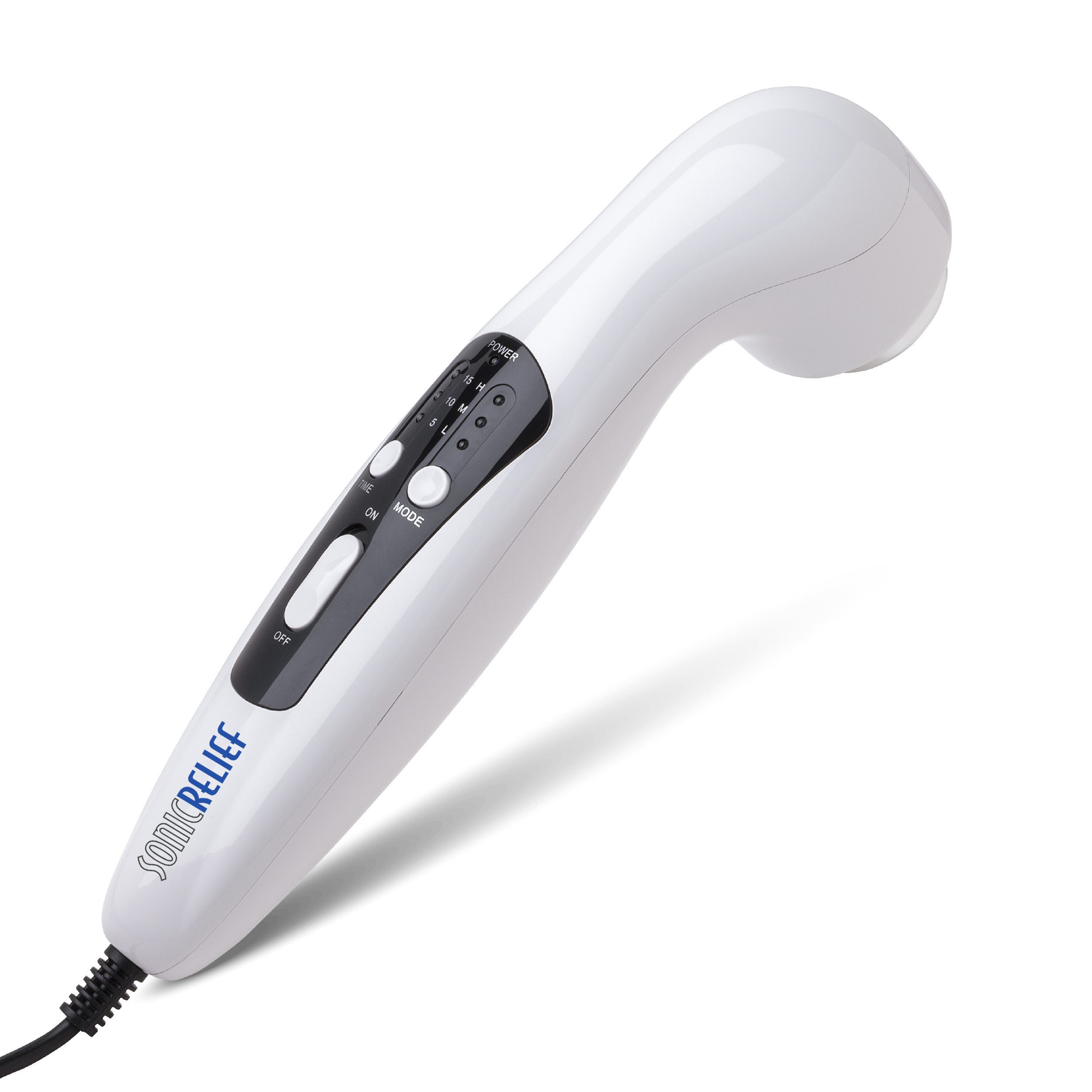 tens4you.de Schmerztherapiegerät mit Ultraschall UT1032