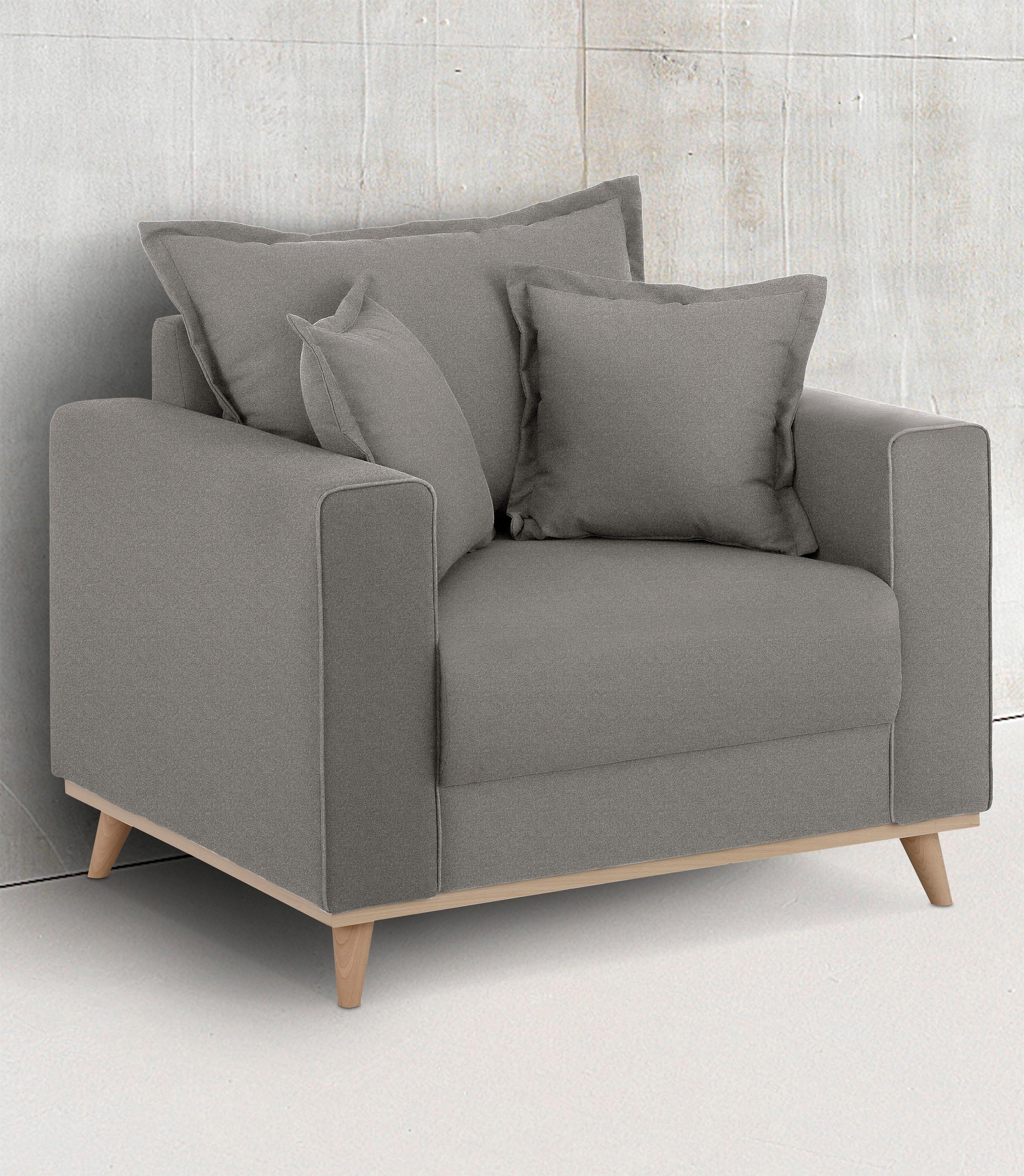 Home affaire Sessel Edina, auch in günstig online kaufen