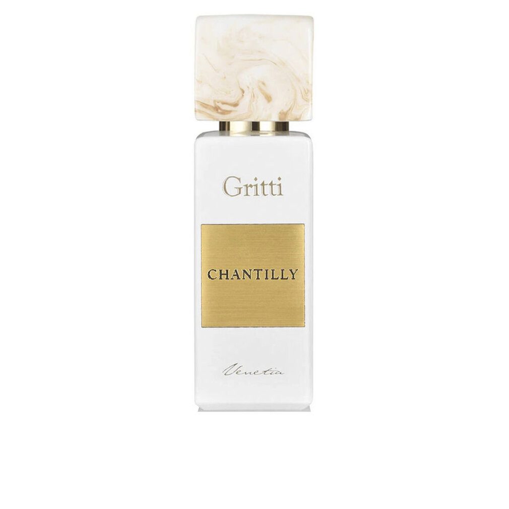 Gritti Eau de Parfum Chantally Edp 100 Ml