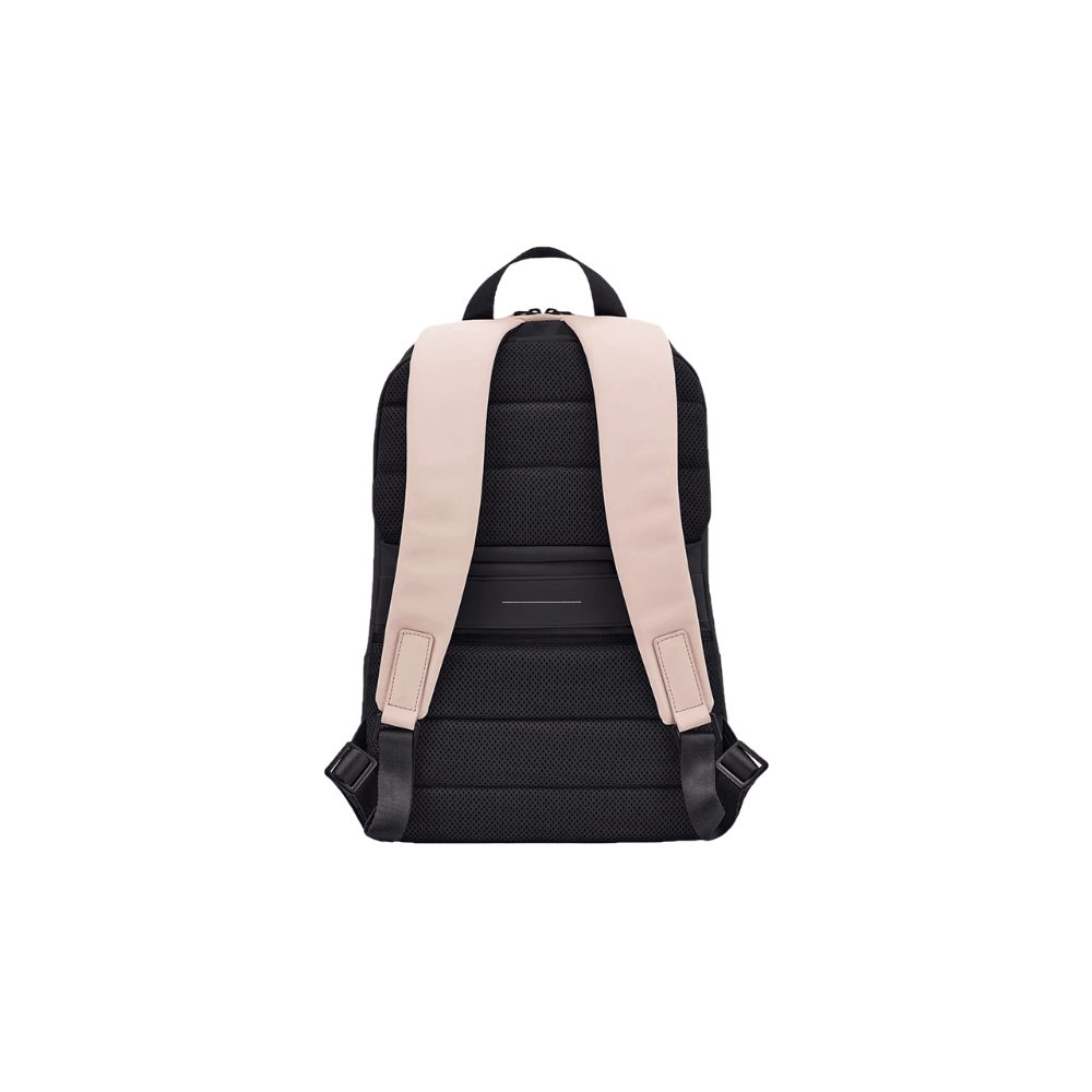 Laptopfach Wasserdichter rosa Horizn Pro Laptoprucksack Liter S, 18 Studios Rucksack mit Veganer Gion Backpack