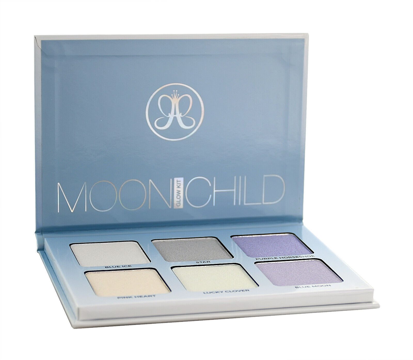 ANASTASIA BEVERLY HILLS Lidschatten Anastasia Beverly Hills Moon Child Glow Kit Eye Shadow
