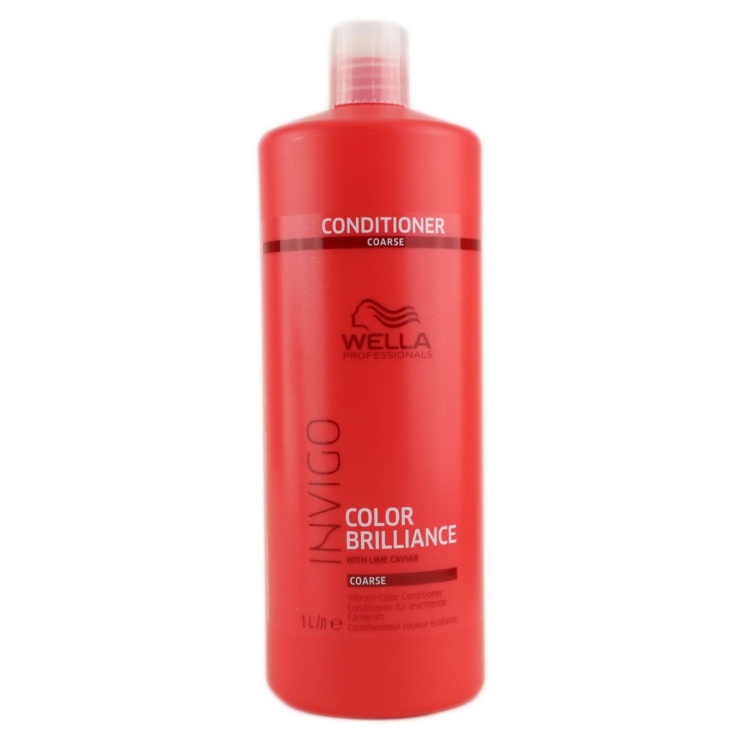 Wella Professionals Haarspülung Color Conditioner 1000 ml