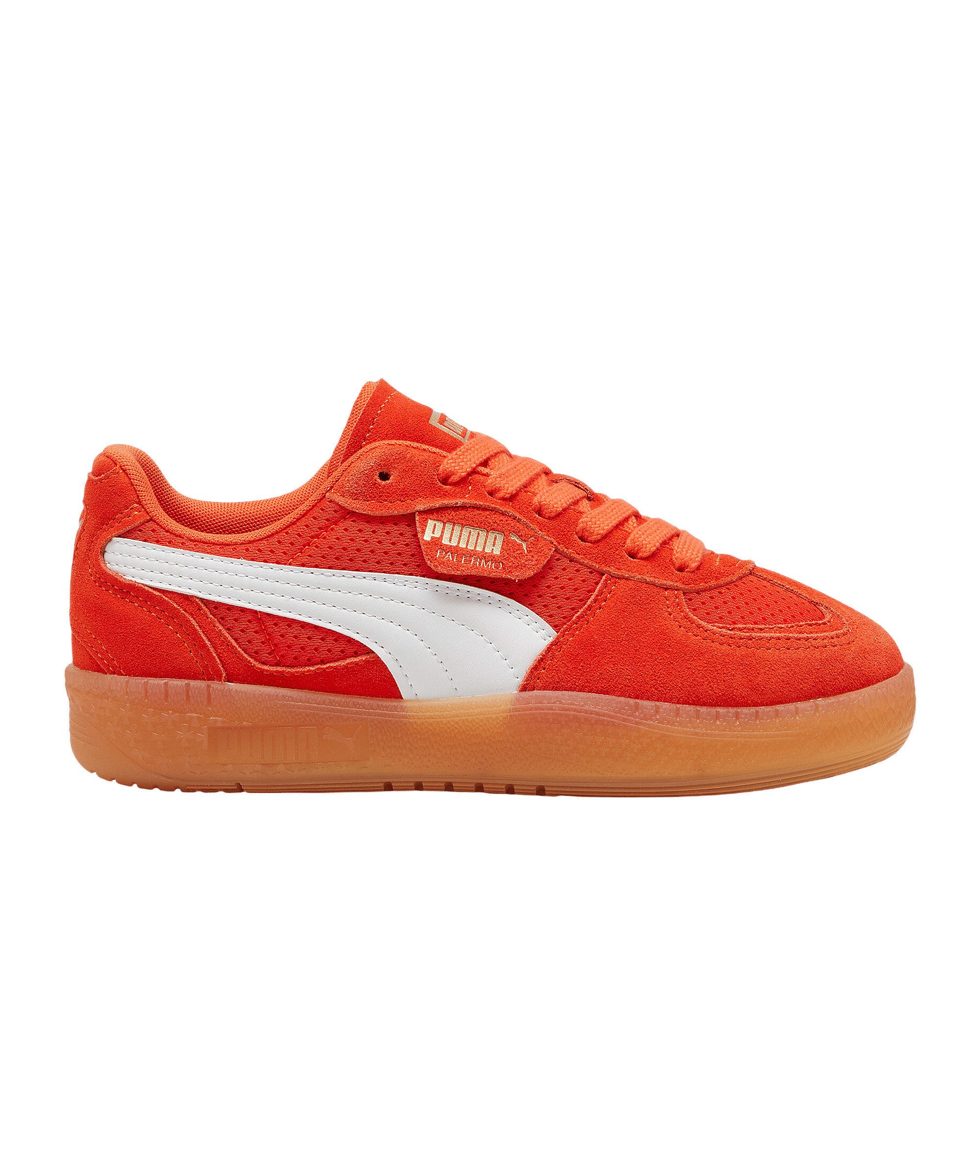 PUMA Palmero Moda Vintage Sneaker Damen Damen Sneaker