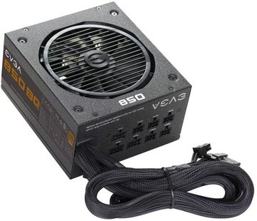 EVGA 850 BQ PC-Netzteil 850W, ATX, PC-Netzteil