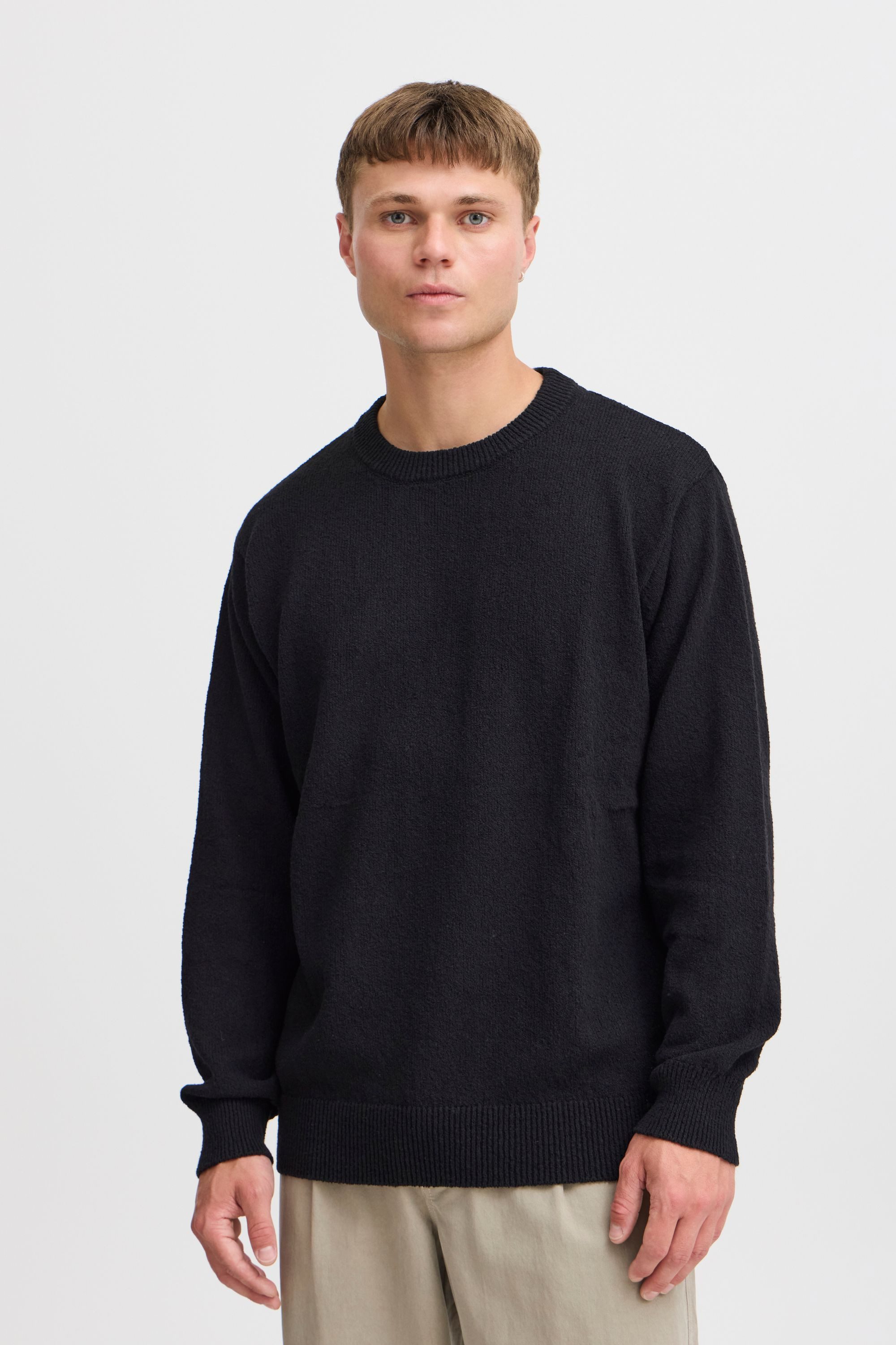 Strickpullover SDIKE