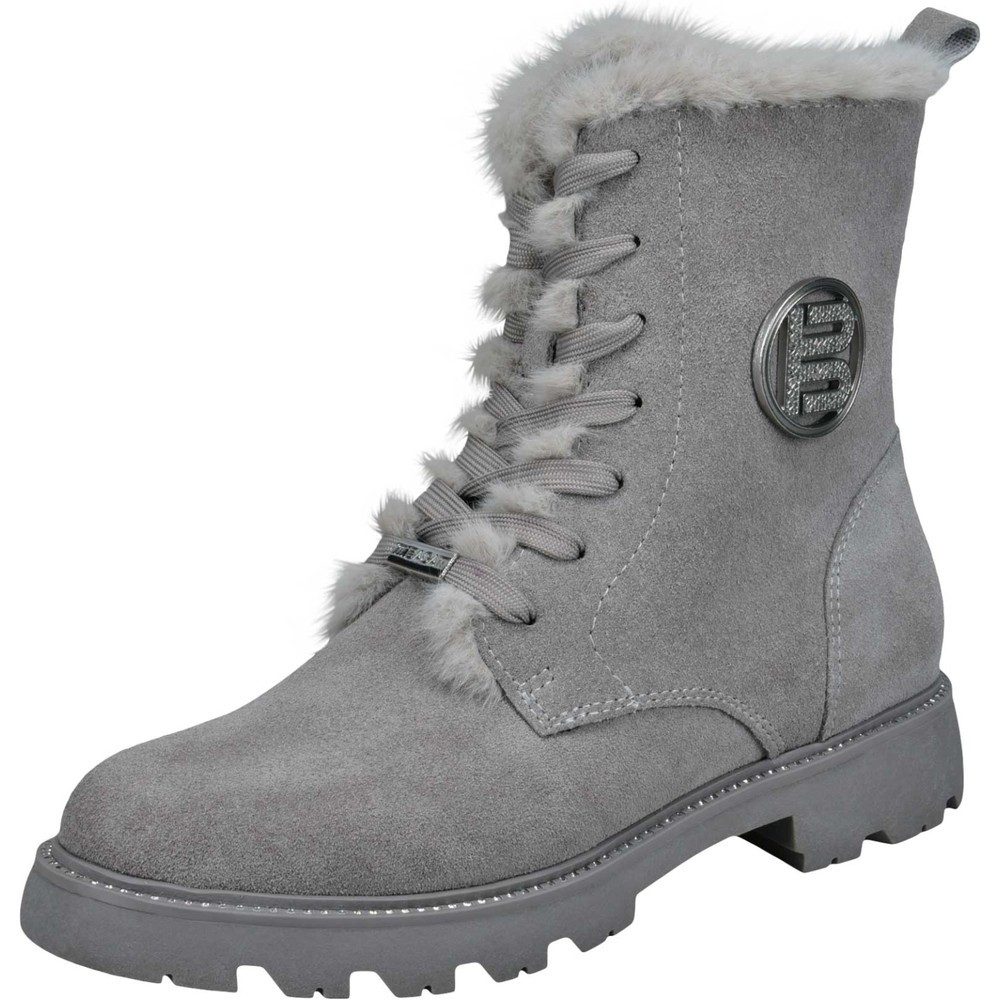 BAGATT Schnürstiefel Stiefelette