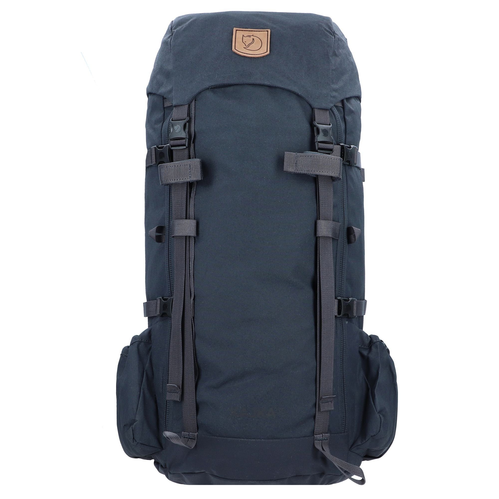 Fjällräven Wanderrucksack Kajka, Nylon