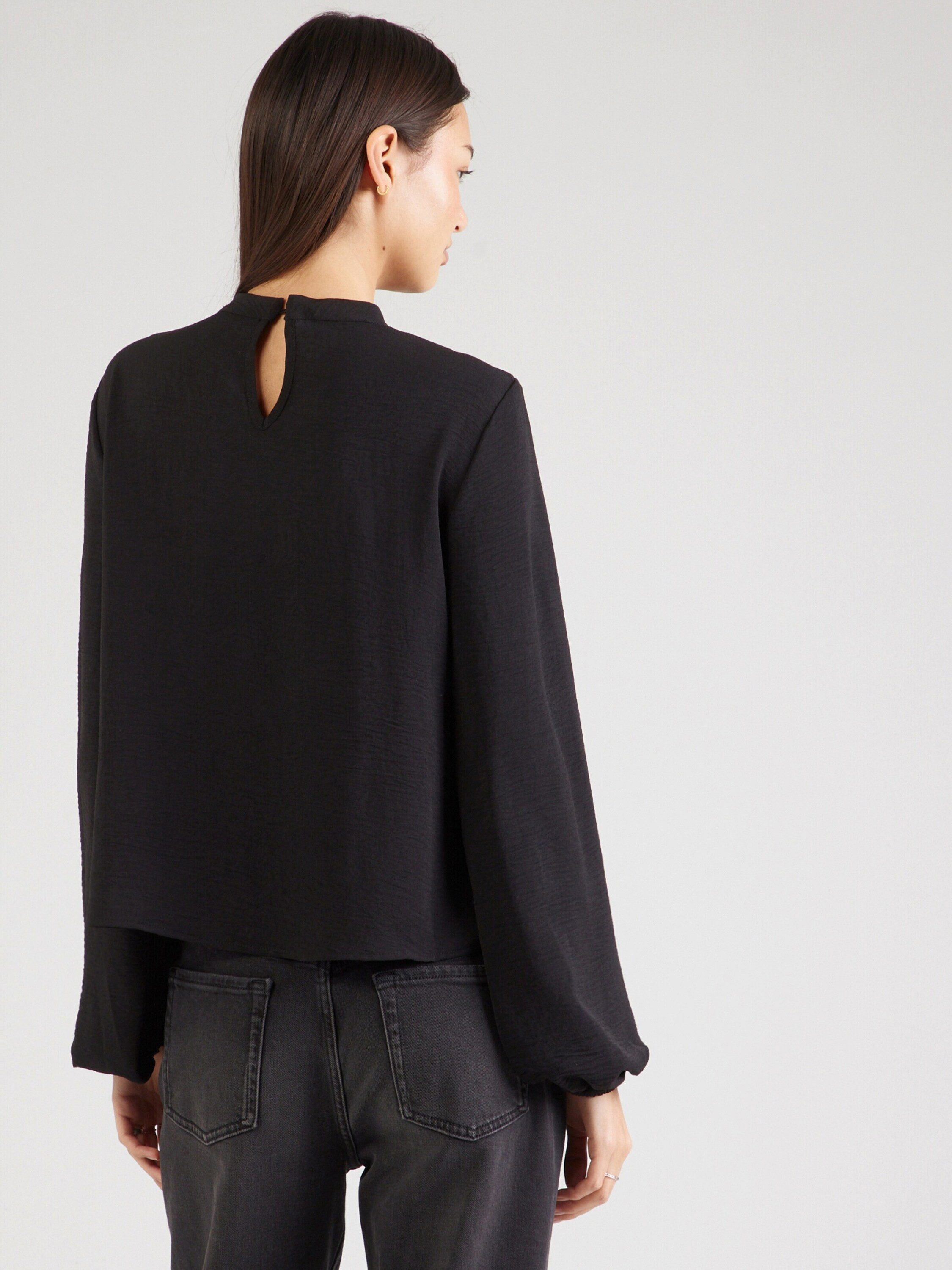 ONLY Langarmbluse ONLMETTE (1-tlg) Cut-Outs günstig online kaufen