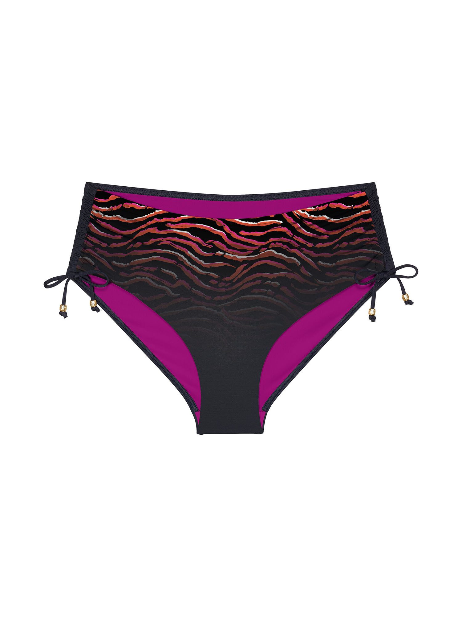 Triumph Bikini-Hose Red Label Summer Wild Bikini Slip, Bikini Unterteil, Bikinihose