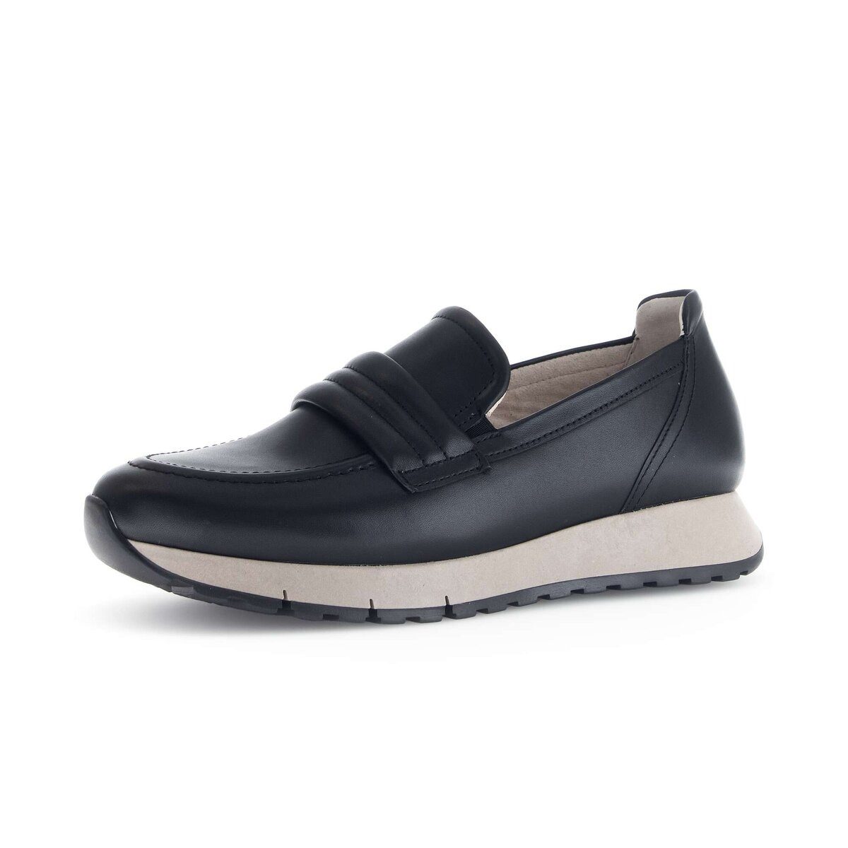 Gabor Slipper Glattleder Slipper günstig online kaufen