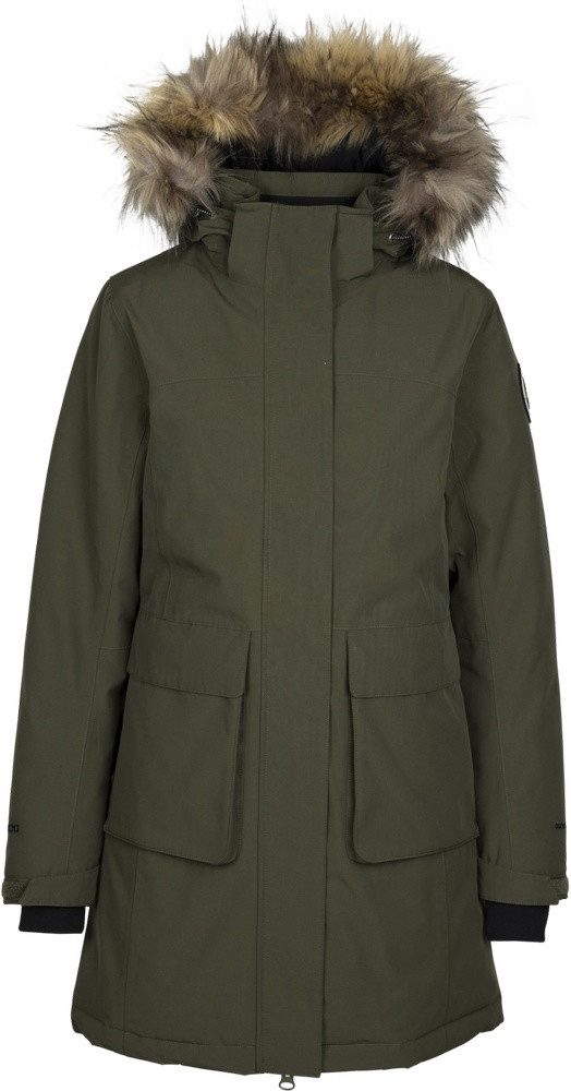 DLX Winterjacke Ellington Jacket