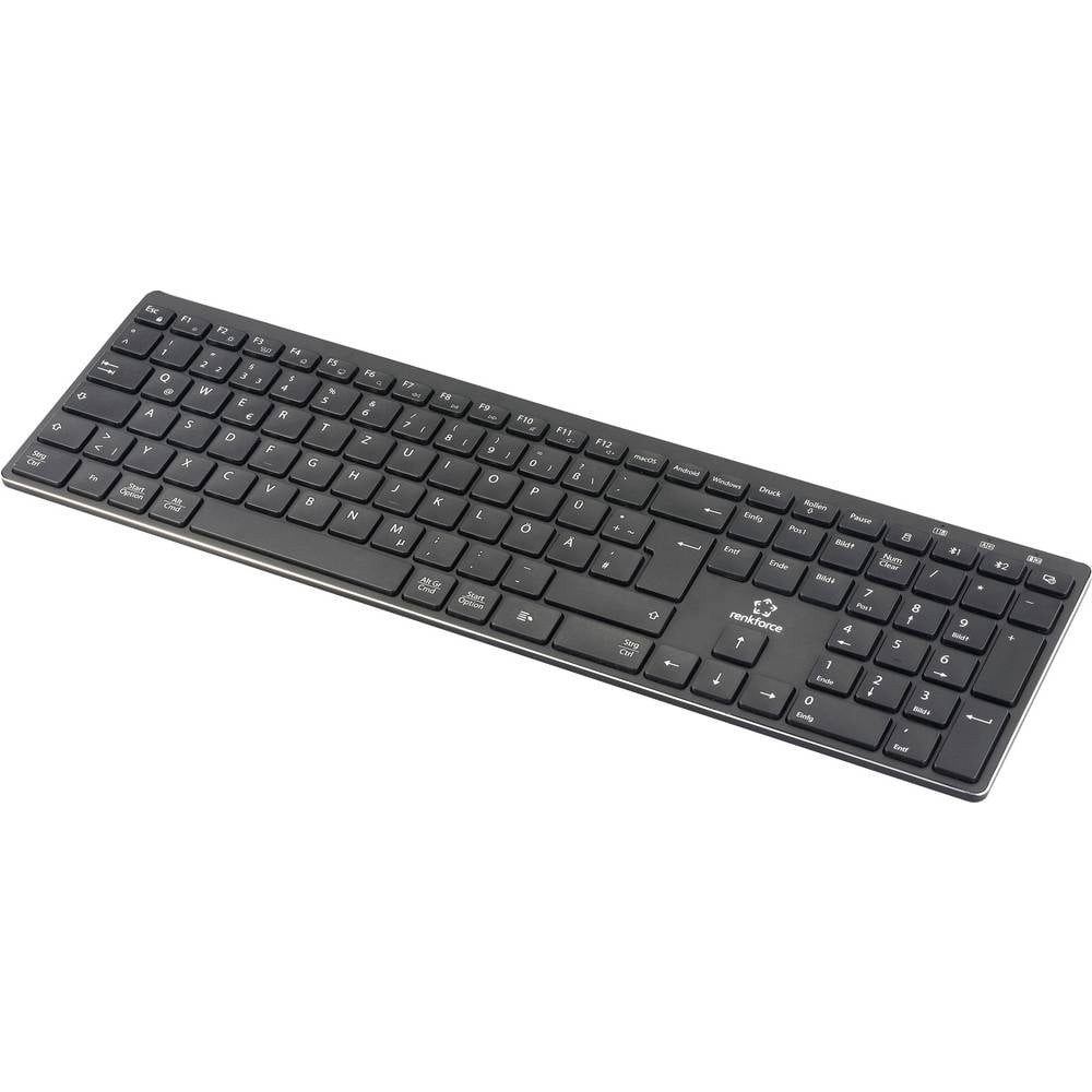 Renkforce Tastatur