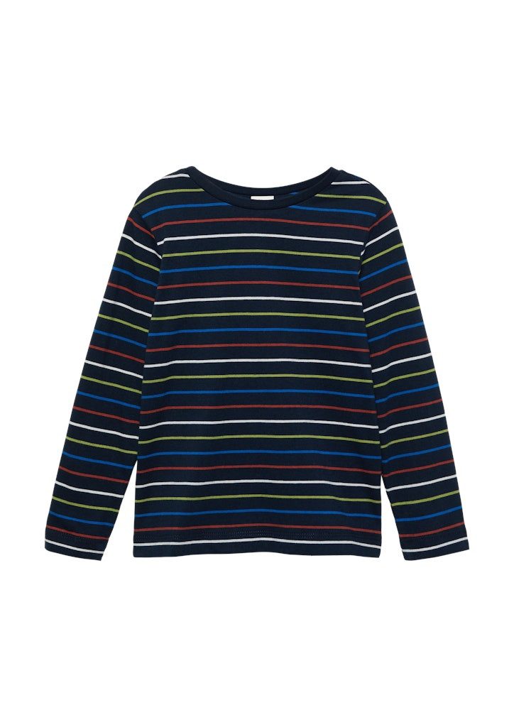 s.Oliver Langarmhemd T-Shirt