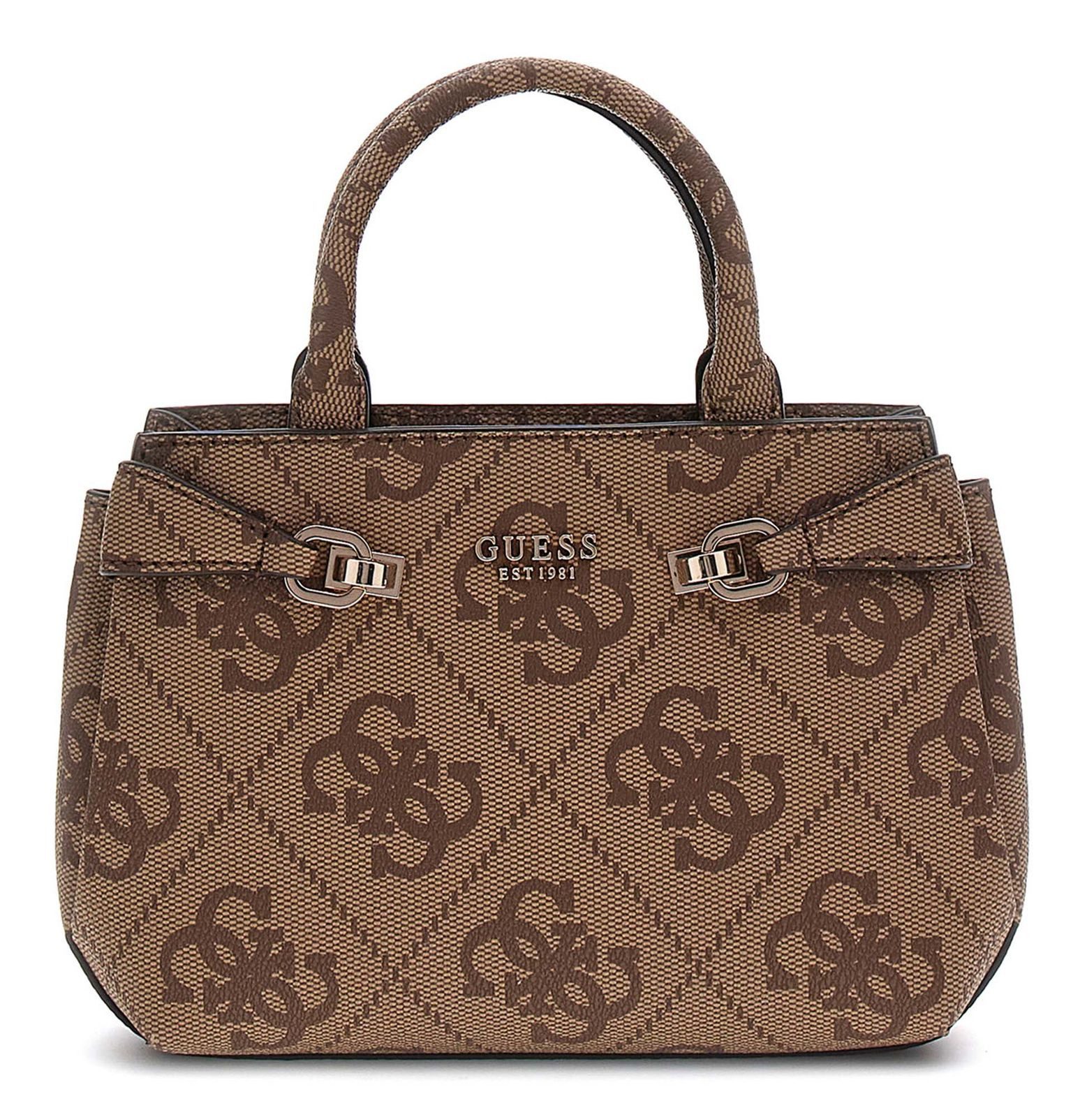 Guess Umhängetasche Satchel Bag günstig online kaufen