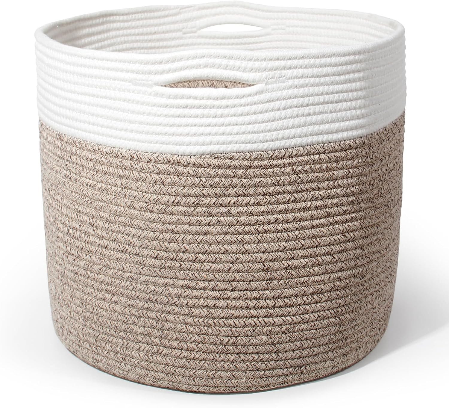 Zedelmaier Wäschekorb Wäschekorb mit Henkel,Spielzeug Aufbewahrung,Spielzeu günstig online kaufen