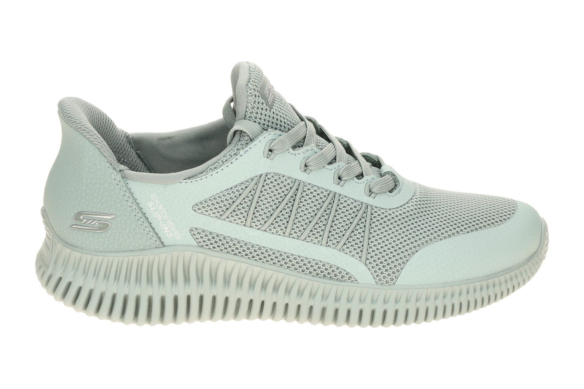Skechers 117413 SAGE Schnürschuh günstig online kaufen