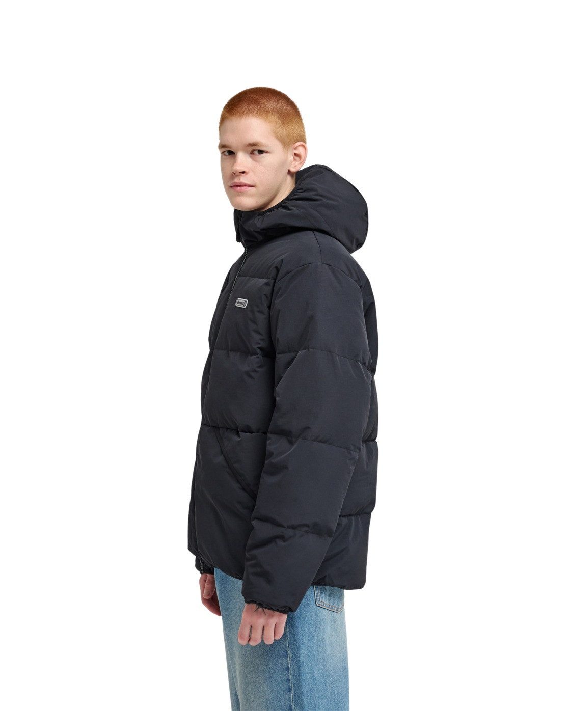 Element Outdoorjacke Hooded