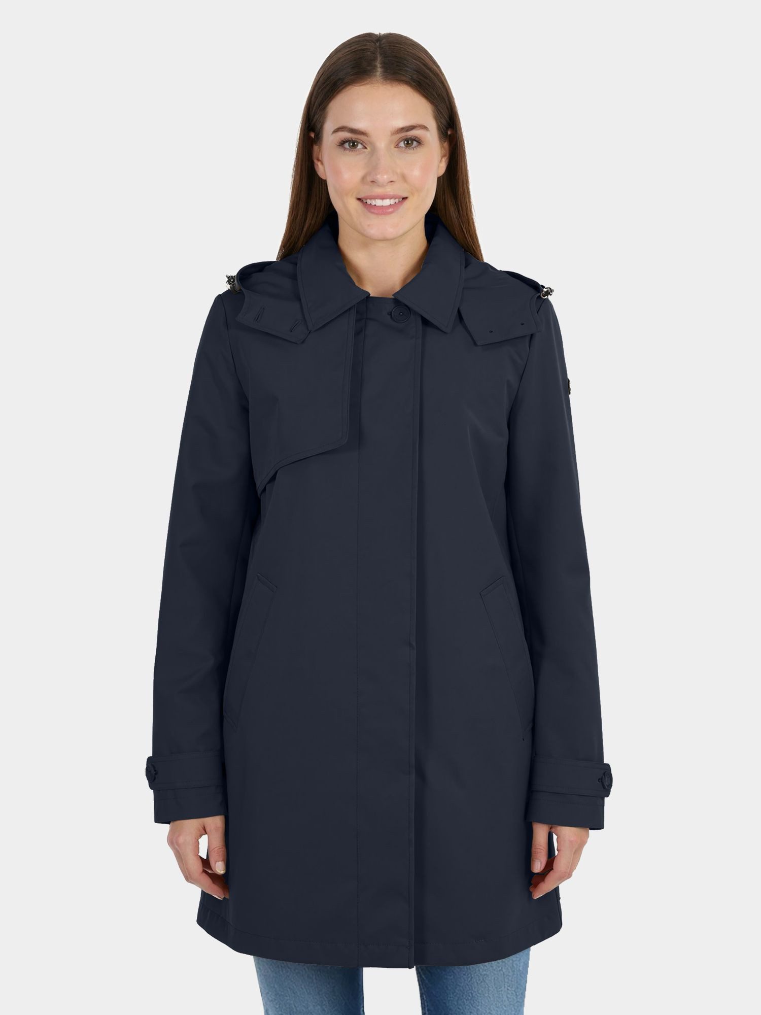 COVERED Outdoorjacke
