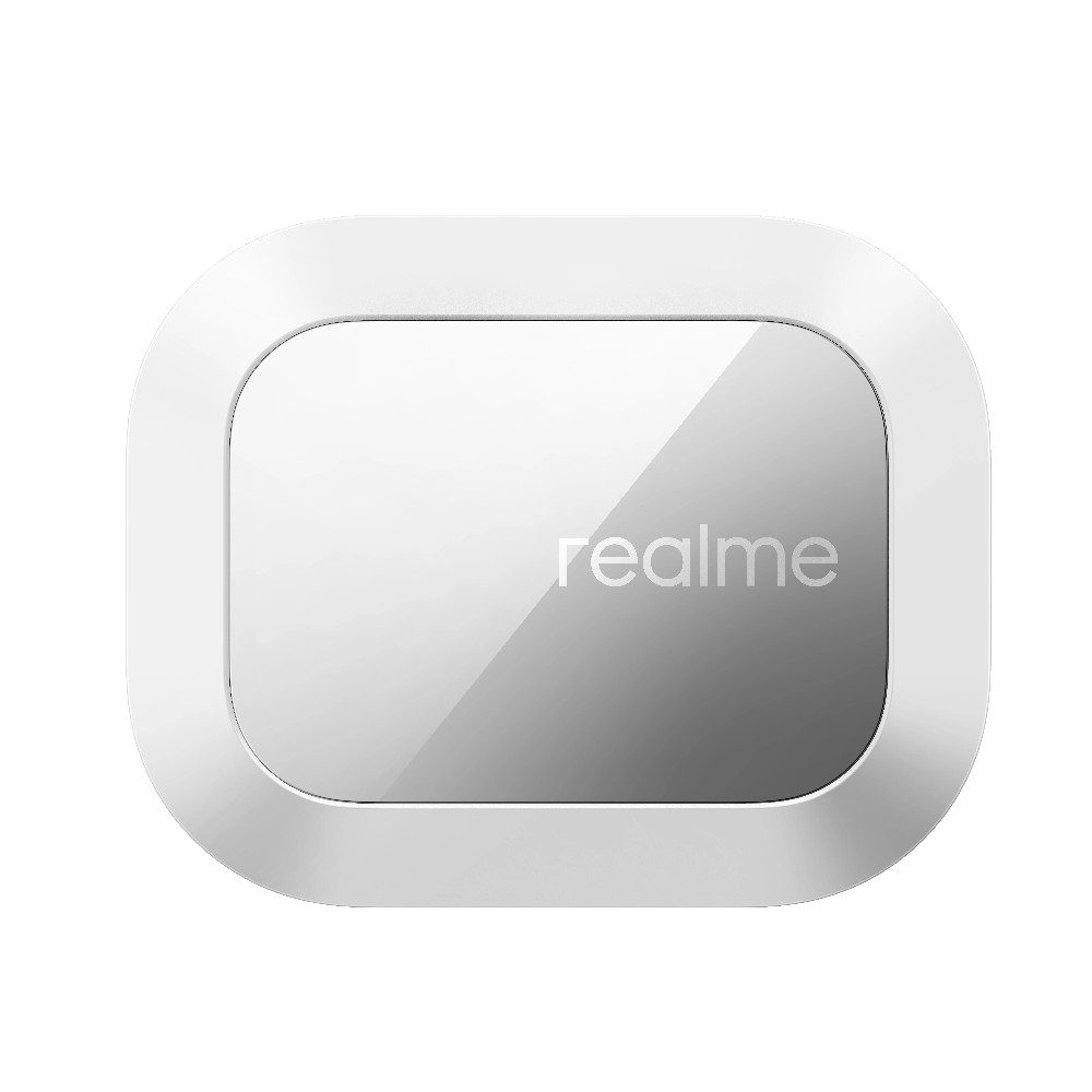 Realme realme Buds Air 8 Pro Bluetooth-Kopfhörer