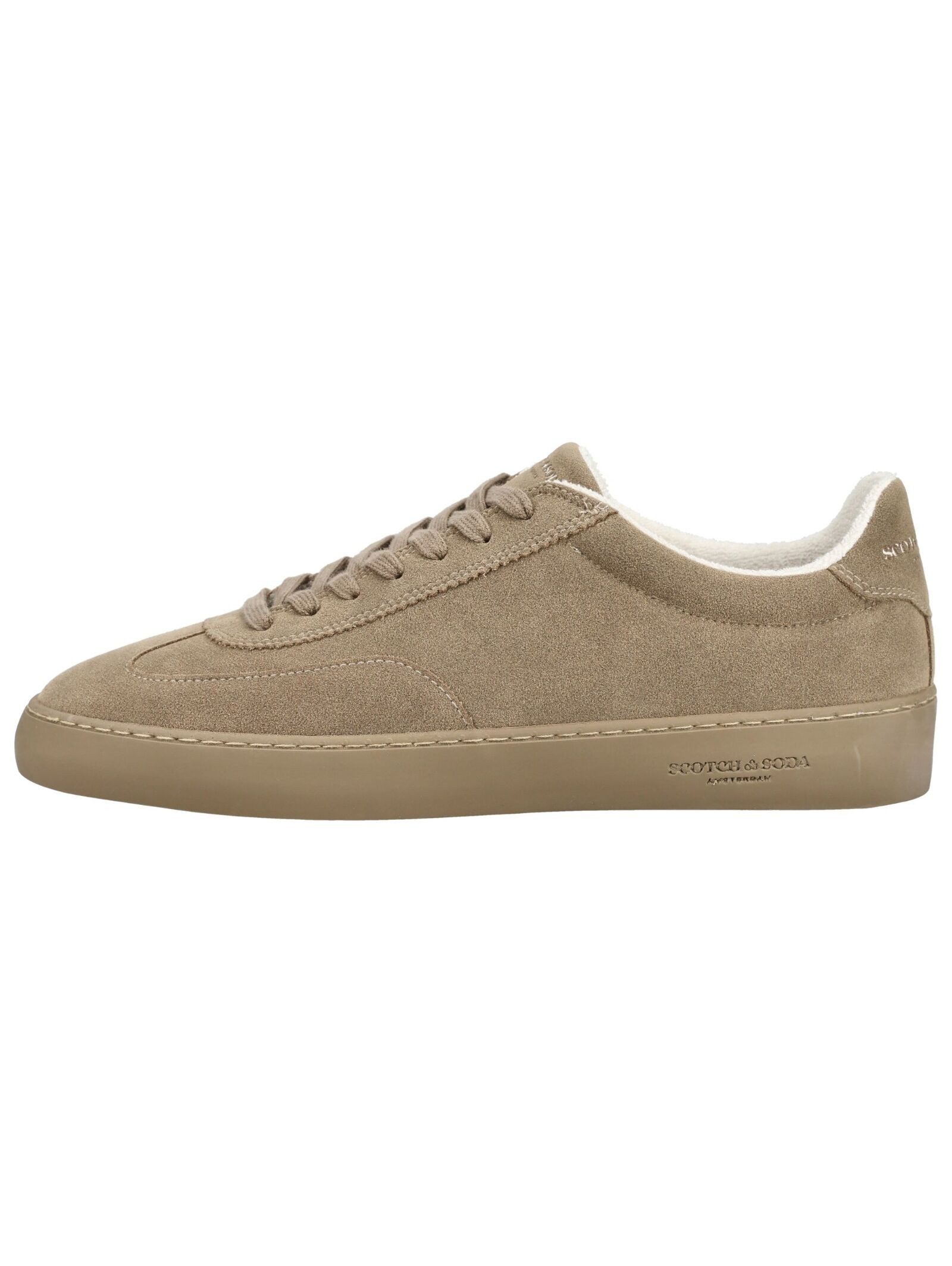 Scotch & Soda Scotch & Soda Sneaker Textil Sneaker günstig online kaufen