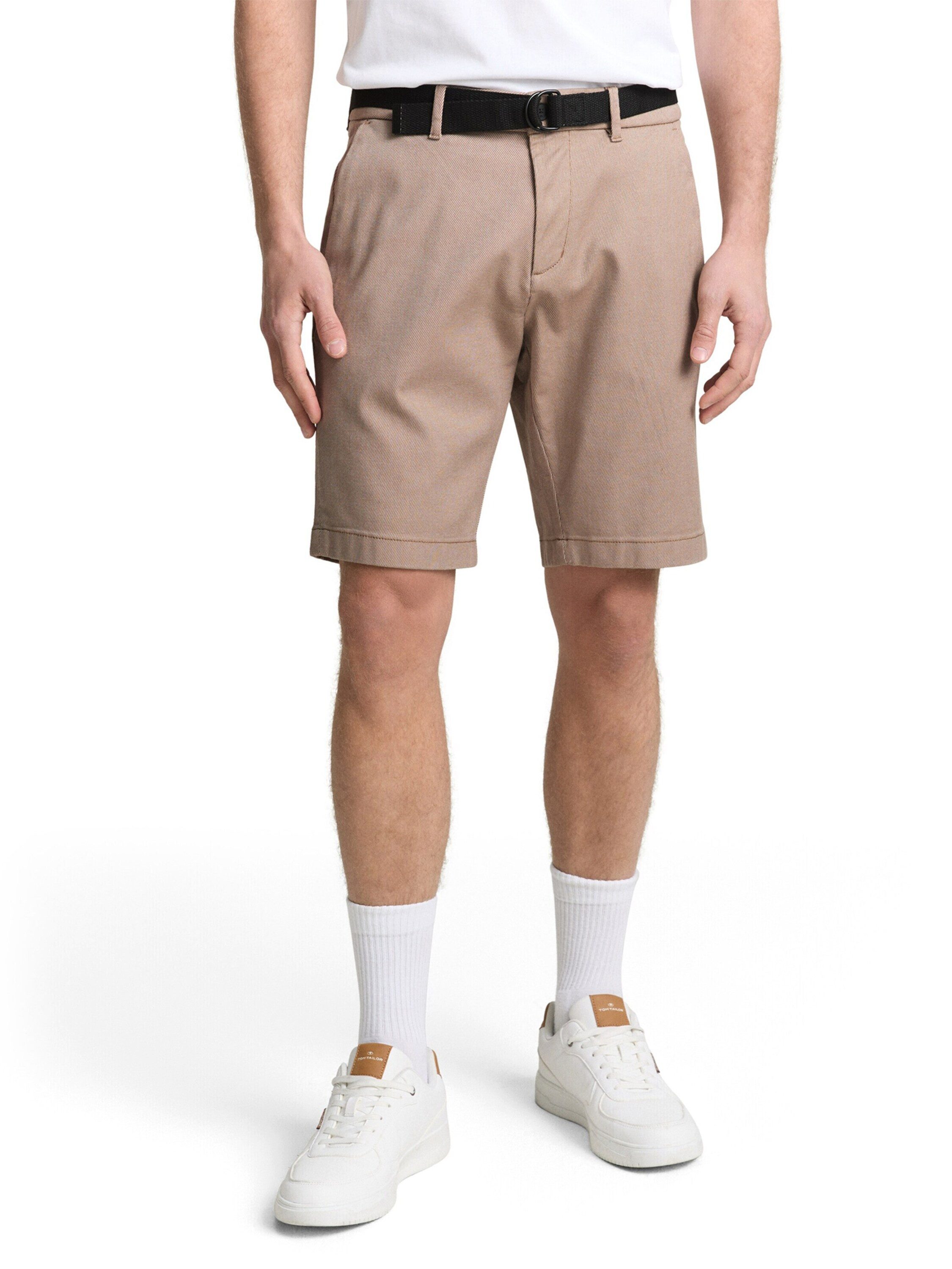 Chinoshorts
