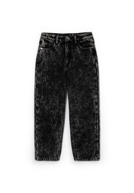 Gulliver Bequeme Jeans mit wärmendem Fleece-Futter
