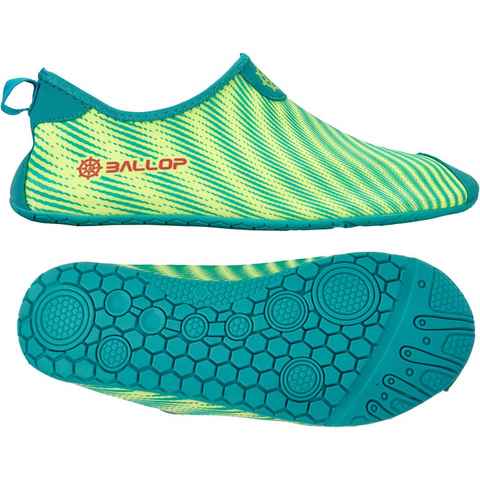 Ballop Outdoorschuh