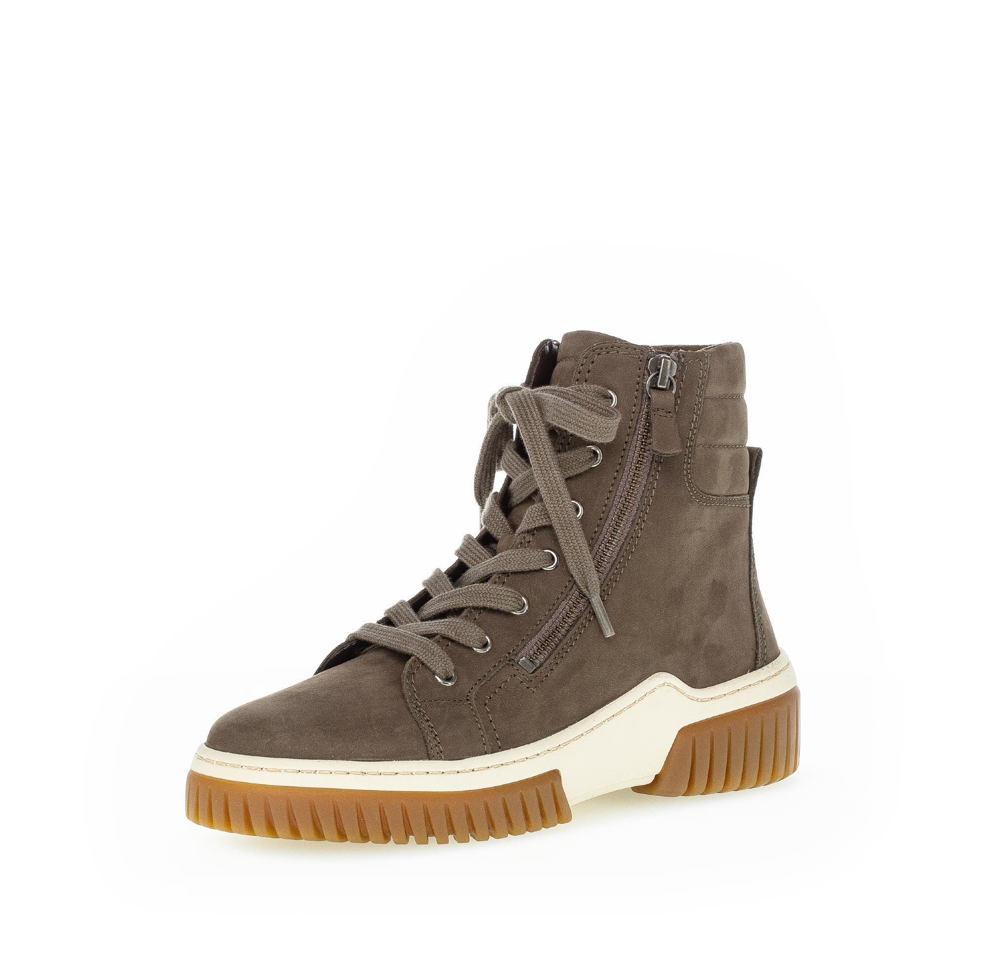 73.761.11 Schnürstiefelette