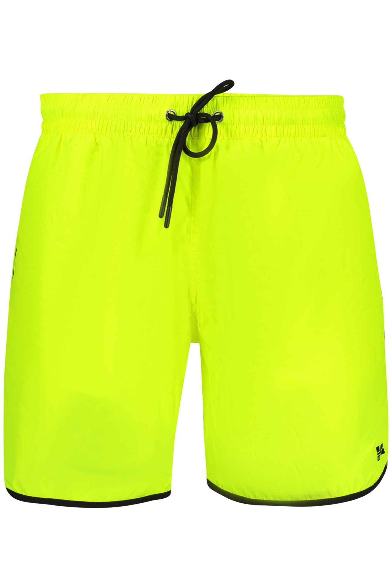 NORWAY 1963 Badeshorts Gelbe Herren-Badeshorts: Komfort günstig online kaufen