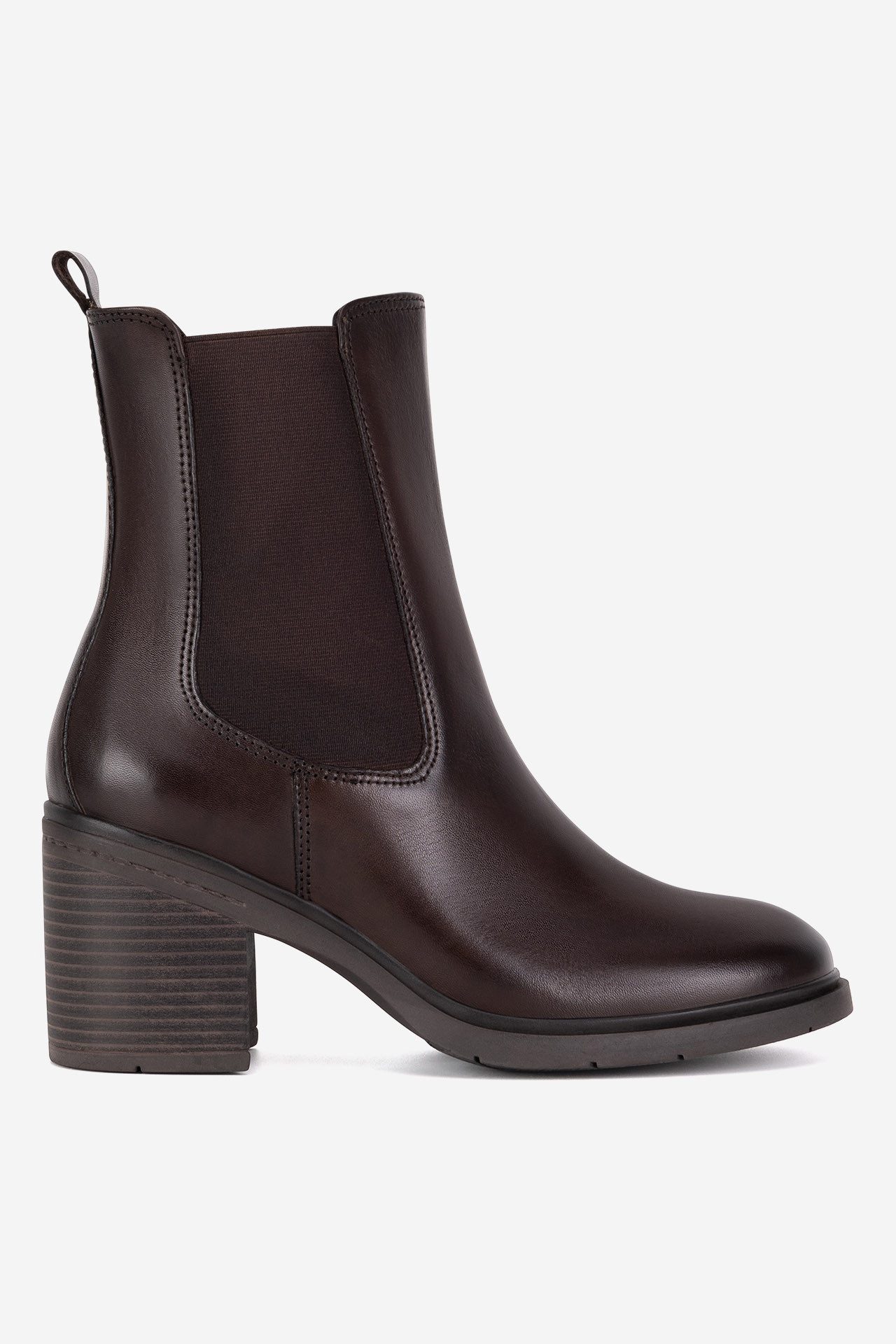 Lasocki Damen Stiefel 40 braun 5905588938118 Stiefel