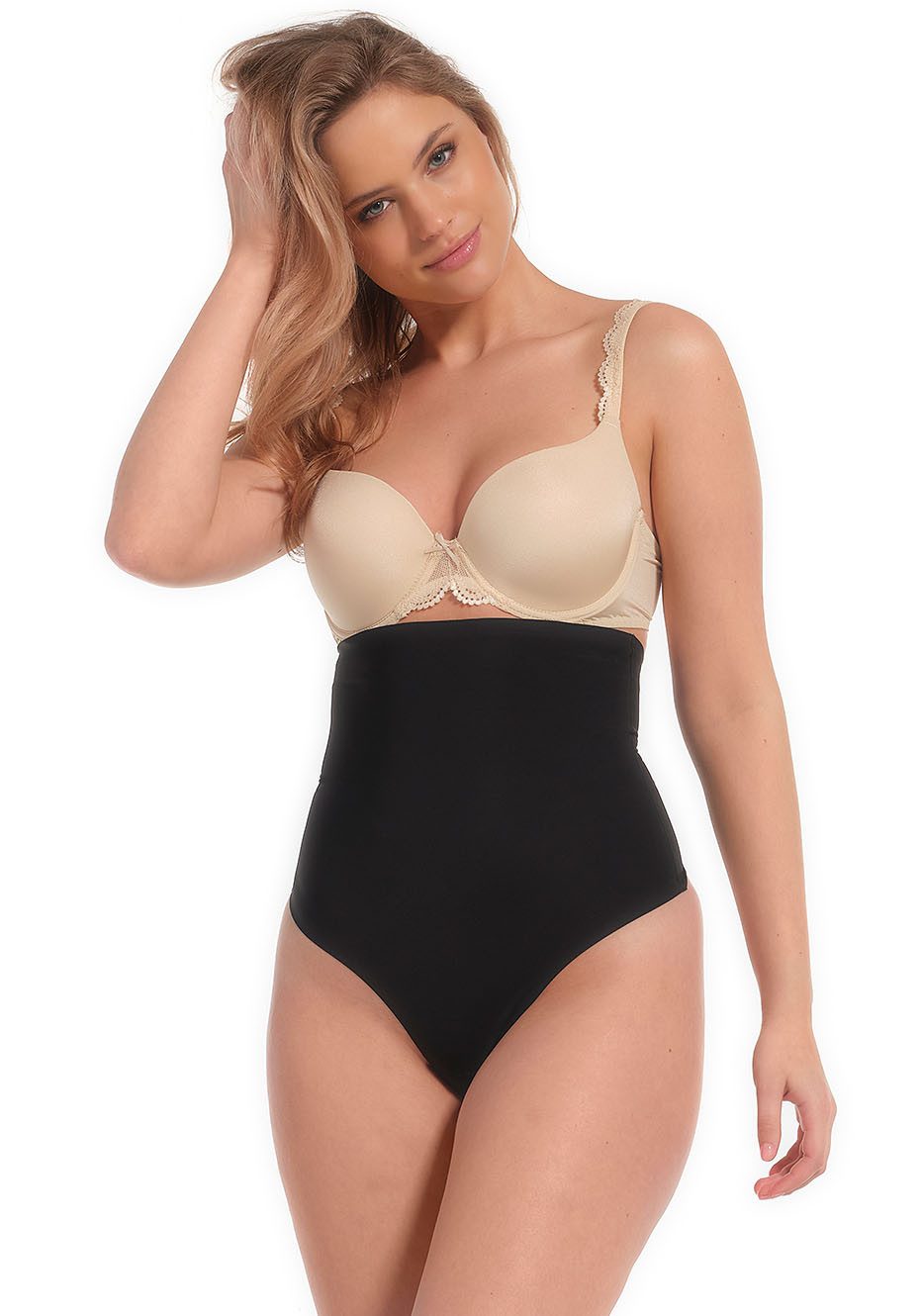 Shapingstring Maxi Hi-Thong